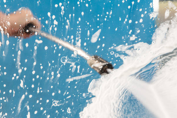 Best Heavy Equipment Washing  in Clisle, AR